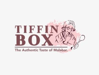 Tiffin Box Epos Systems by Till Machine